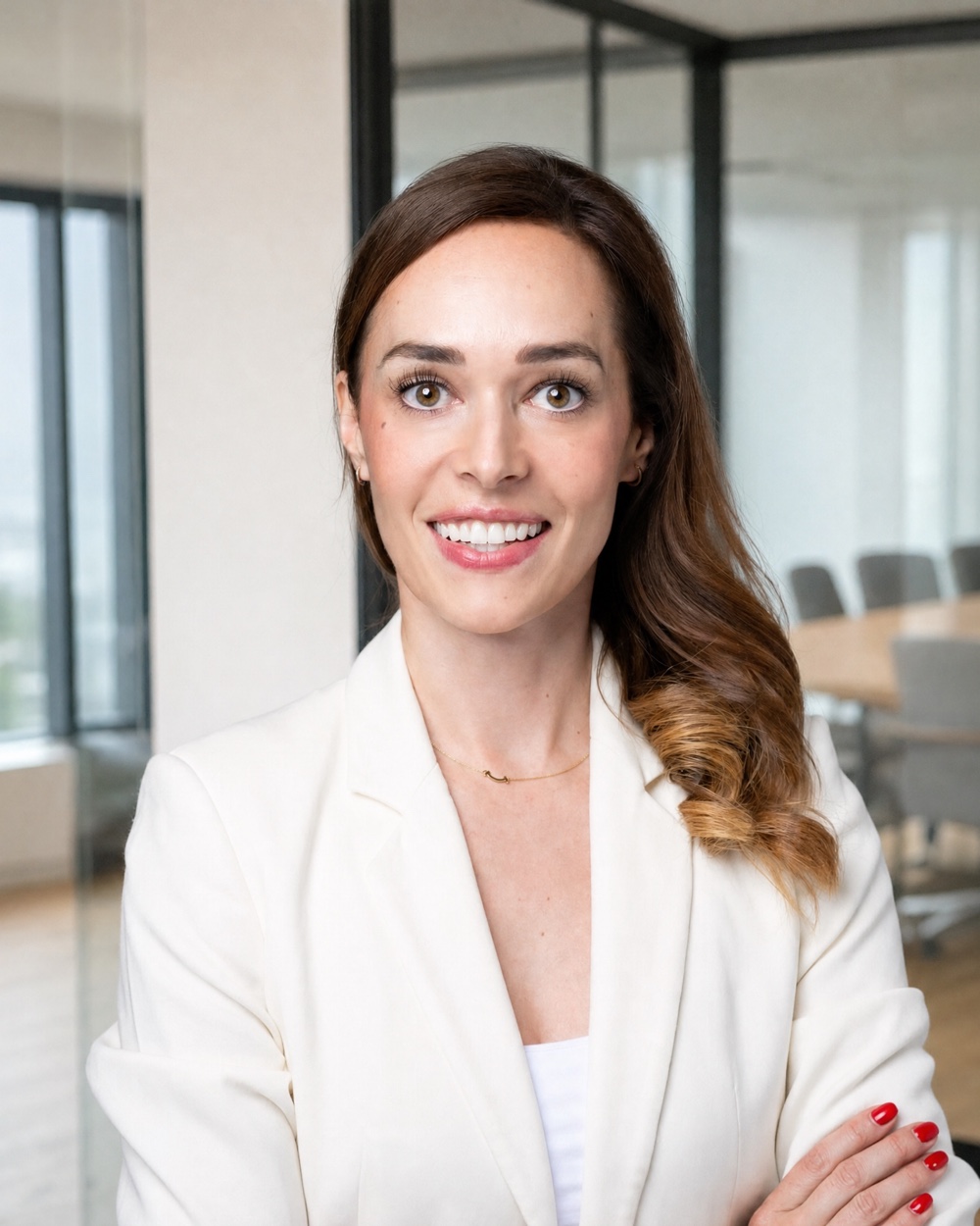 Nadine Gisdon